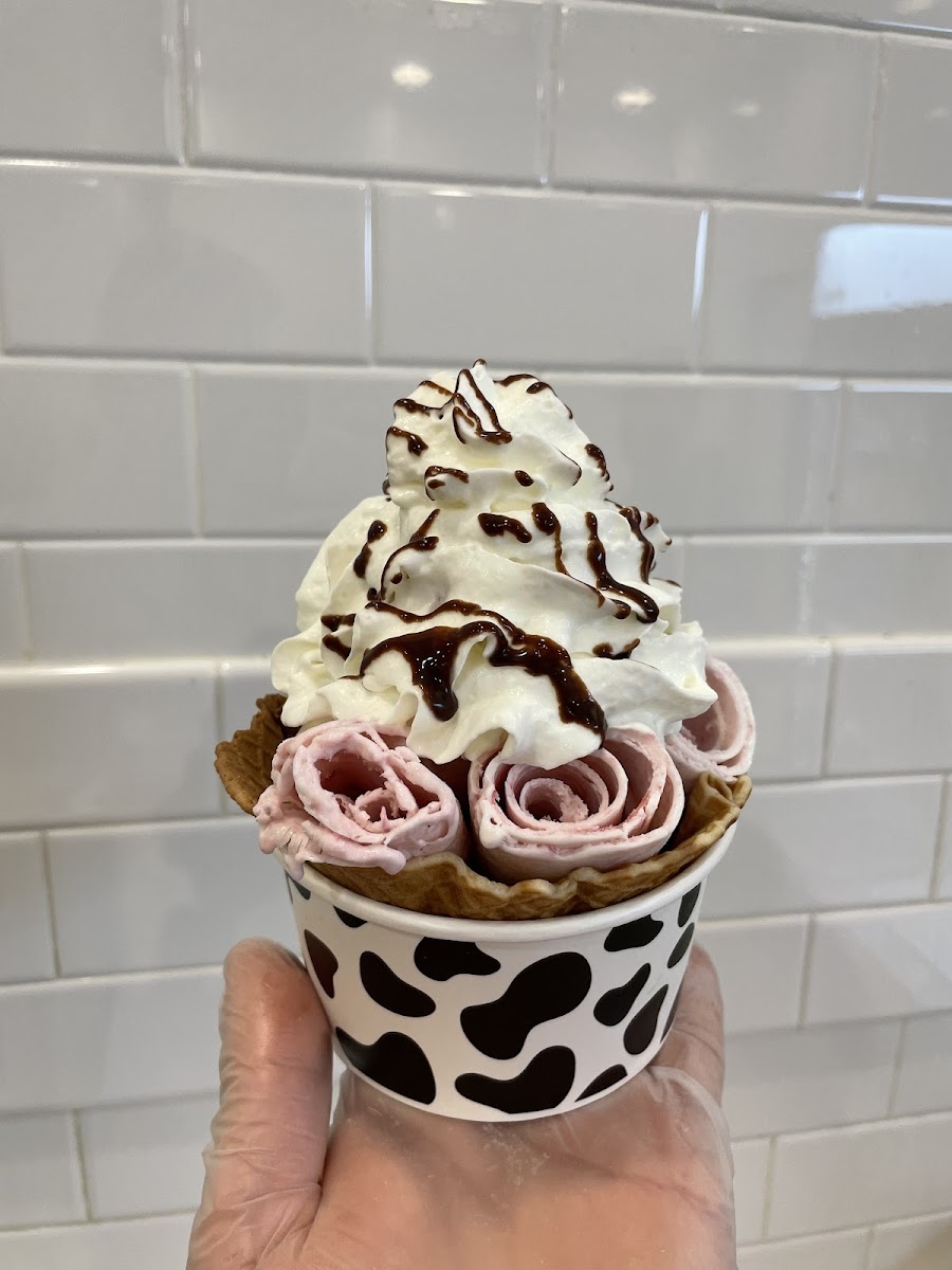 Dragon’S Breath Creamery Photos 2